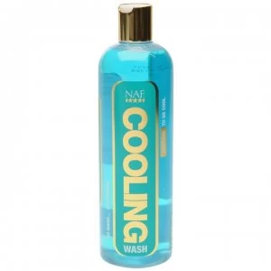 Image of NAF Cooling Wash