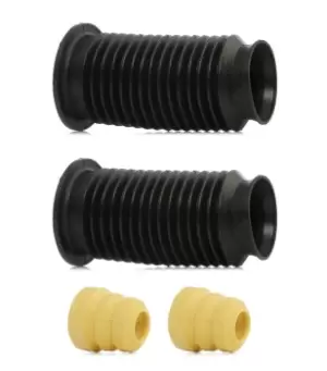 Image of RIDEX Shock Absorber Dust Cover 919D0079 Bump Stops,Bump Rubbers OPEL,FIAT,Corsa D Schragheck (S07),Vectra C Caravan (Z02),Vectra C Limousine (Z02)