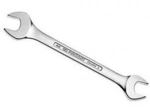 Image of Facom Open End Spanner Metric 8mm x 9mm