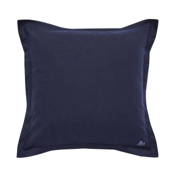 Image of Bedeck of Belfast Muro Cushion - Midnight