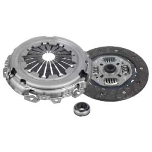 Image of Clutch Kit ADP153023 by Blue Print