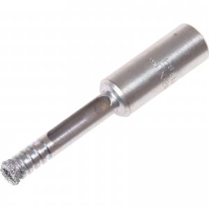 Image of BOA Diamond Glass Drill Bit 5mm