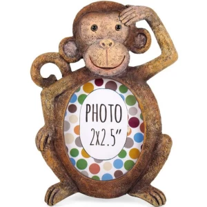 Image of Monkey Frame
