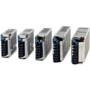 Image of TDK-Lambda HWS150A-24/A AC/DC PSU module (open frame) 28.8 V DC 6.5 A