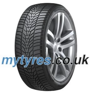 Image of Hankook Winter i*cept evo3 X W330A ( 235/55 R20 105V XL 4PR, SBL )