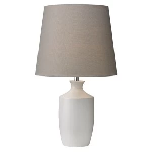 Image of Robert Dyas Village At Home Ernest Table Lamp