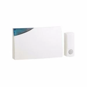 Image of Greenbrook Beacon 150m Wireless Doorbell