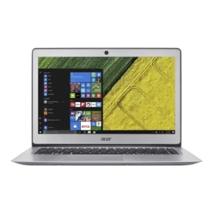 Image of Refurbished Acer Swift 3 Core i5-1135G7 8GB 1TB SSD 14" Windows 10 Laptop