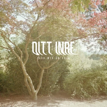 Image of Ditt Inre - Vard Mer An Guld Vinyl