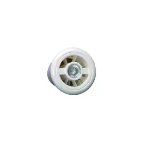 Image of Vent-Axia Luminair L White Assembly