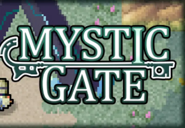 Image of Mystic Gate PS5 Game
