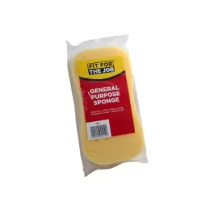 Image of Fit for the Job General Purpose Sponge fbs - Rodo