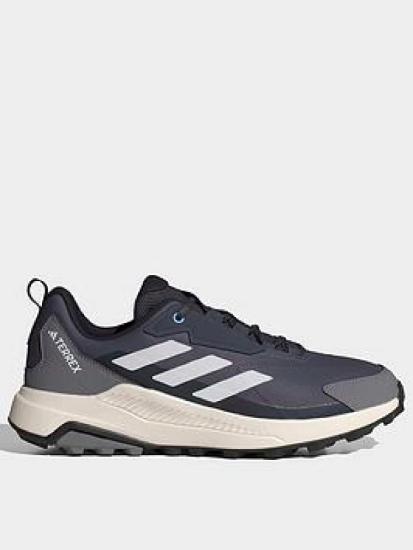 Image of Running shoes adidas Terrex Anylander Gris Male 40 2/3