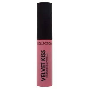 Image of Collection Velvet Kiss Lip Cream Cotton