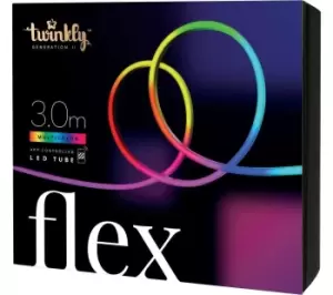 Image of TWINKLY Flex LED Light Strip - 3 m, White