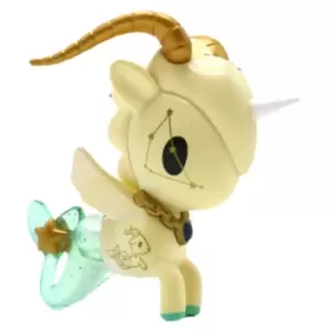 Image of tokidoki Unicorno Zodiac - Capricorn