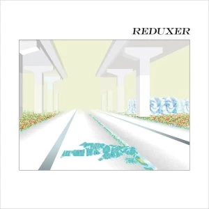 Image of alt-J - REDUXER Vinyl