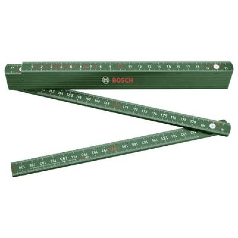 Image of Bosch Home and Garden Bosch Home and Garden 1600A032V3 1600A032V3 Tape measure 1600A032V3