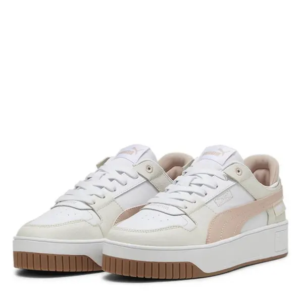 Image of Puma Street 4 (37) White 27298227240