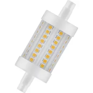 Image of Osram Parathom 11.5W LED R7S R7 Linear Very Warm White - (169029-627055)