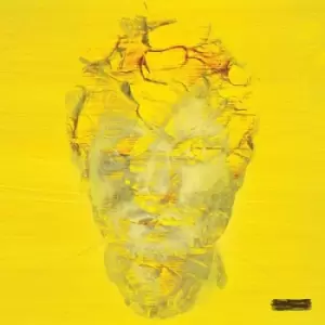 Image of - Subtract by Ed Sheeran CD Album