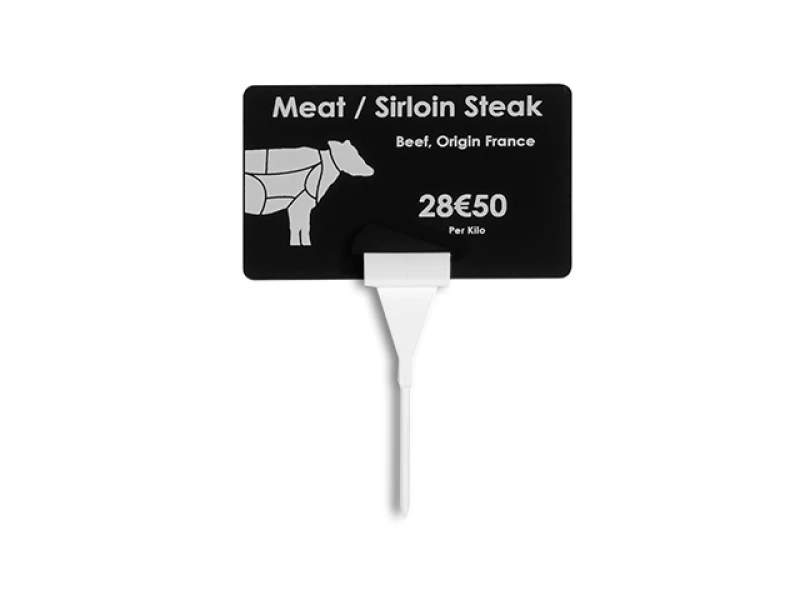 Image of Evolis AC000001 label holder 25 pc(s)