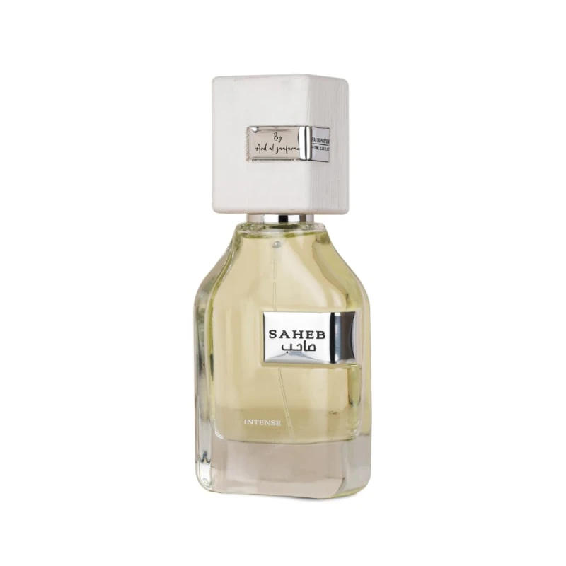 Image of Ard Al Zaafaran Saheb Intense Eau de Parfum 70ml