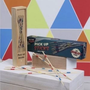 Image of Retro Pick Up Sticks