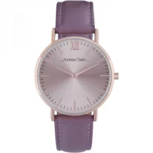 Image of Unisex Andreas Osten Watch
