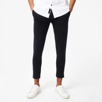 Image of Firetrap Hybrid Pants - Navy