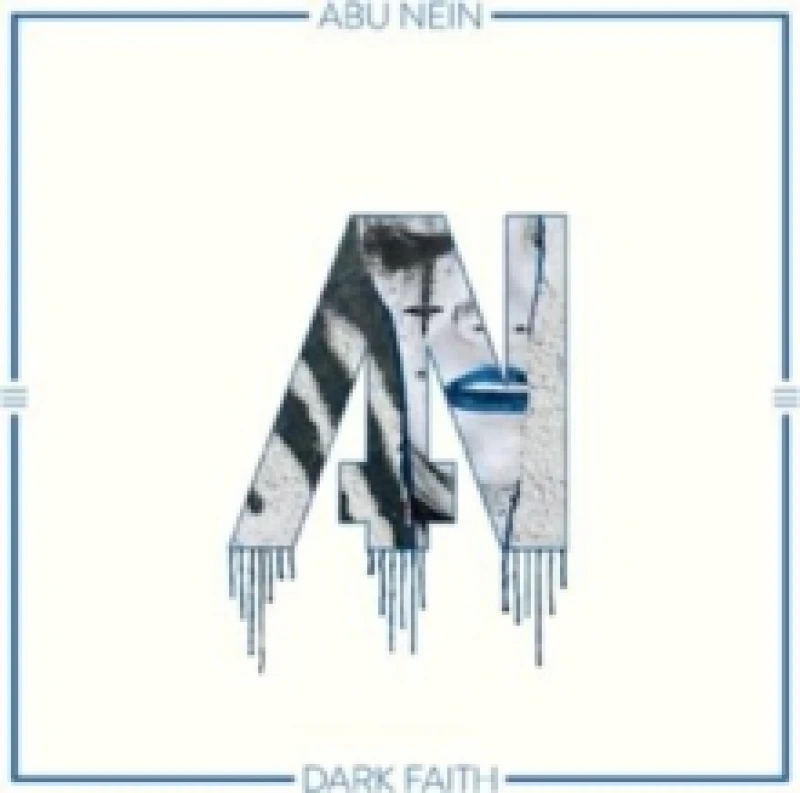 Image of Dark faith CD / Album Digipak