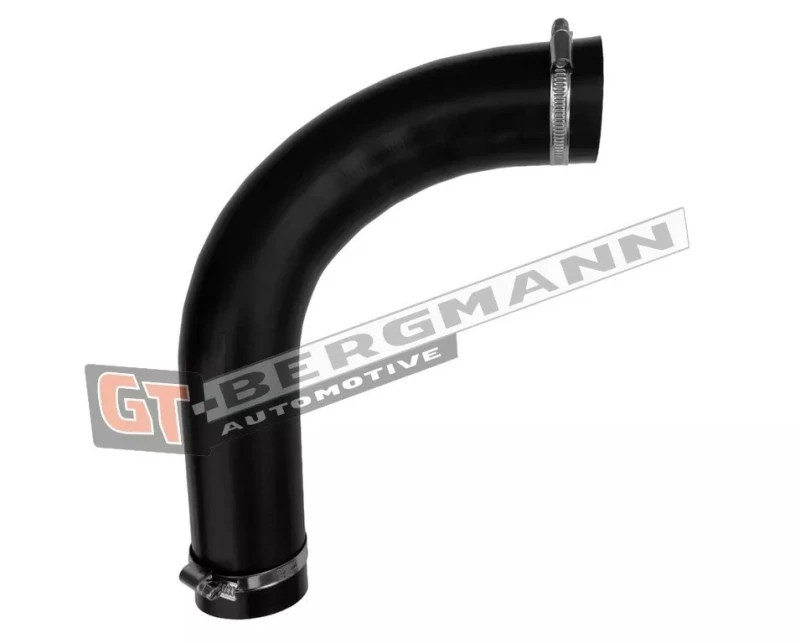 Image of GT-BERGMANN GT52-843 Turbocharger Hose Charger Intake Hose (3314)