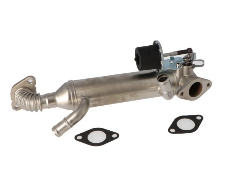 Image of STARQ SQ322-01150 EGR Module with seal rings EGR Module (4198)