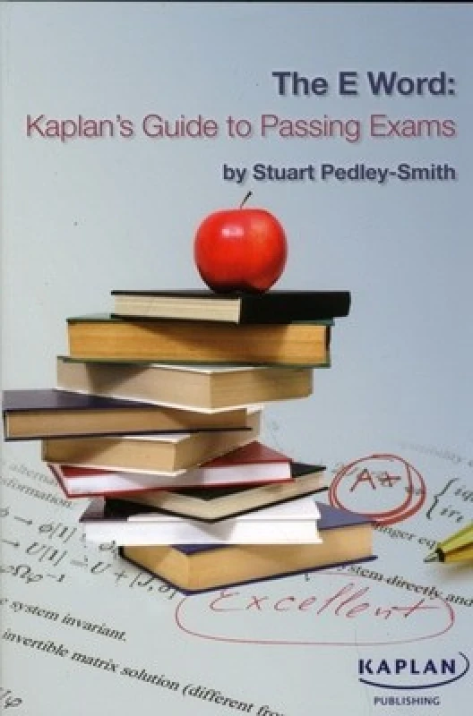 Image of The E Word by Stuart Pedley-Smith Paperback