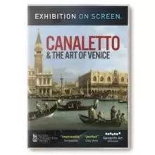 Image of Canaletto and the Art of Venice