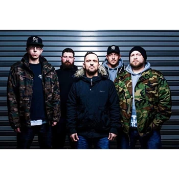 Image of Additional Time - Wolves Among Sheep Vinyl