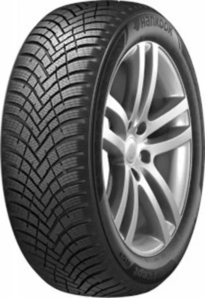 Image of Hankook Winter i*cept RS3 (W462) 225/45 R17 94H passenger car Winter tyres Tyres 1028406 Tyres (100001)