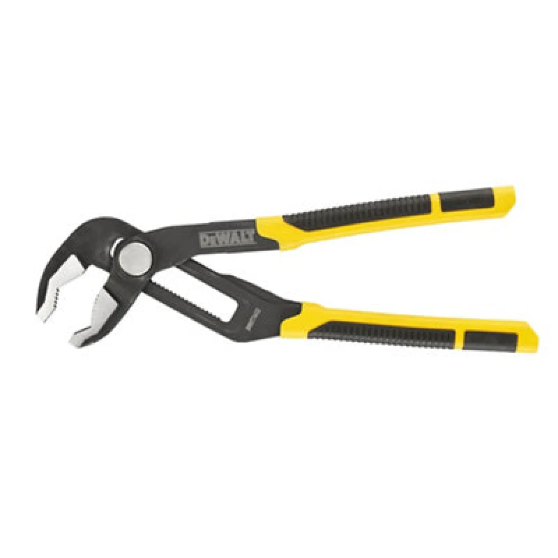 Image of DEWALT DEWALT DWHT0-74432 Pipe wrench 300 mm DWHT0-74432