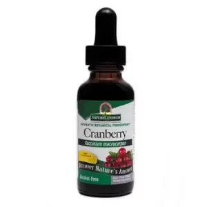 Image of Natures Answer Cranberry 30ml