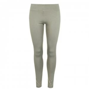 Image of adidas C90 Leggings Ladies - Legacy Green