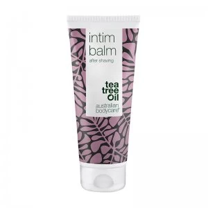 Image of Australian Bodycare Tea Tree Oil Intimate Balm 100ml