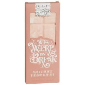 Image of Friends 'We Were On a Break' Bath Bar
