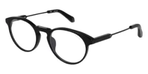 Image of Police Eyeglasses SPLA31 LEWIS 10 0700