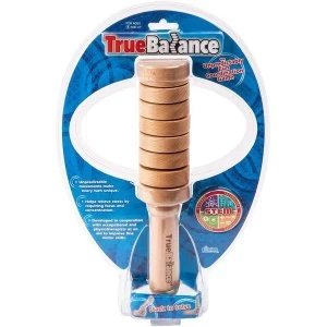 Image of Original TrueBalance STEM Balance Game (8 Discs)