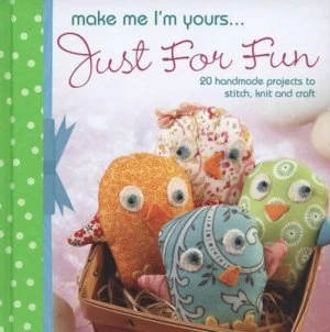 Image of Just for Fun by Various Hardback