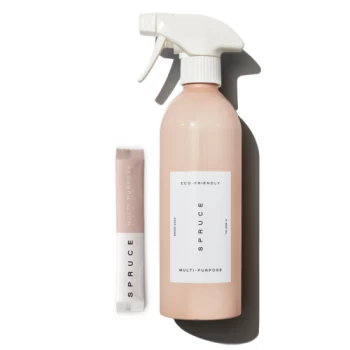 Image of Spruce Multipurpose Kit - 500ml Bottle & Geranium Refil - Single