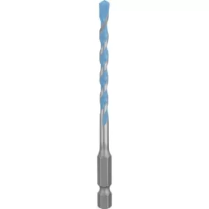 Image of Bosch Accessories EXPERT HEX-9 2608900571 Multi-purpose drill bit 1 Piece 5mm Total length 100 mm Hex shank