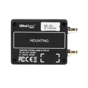 Image of Ultrasync One ROW Version