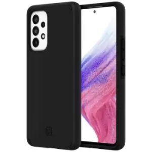 Image of Incipio Duo Case Back cover Samsung Galaxy A53 5G Black