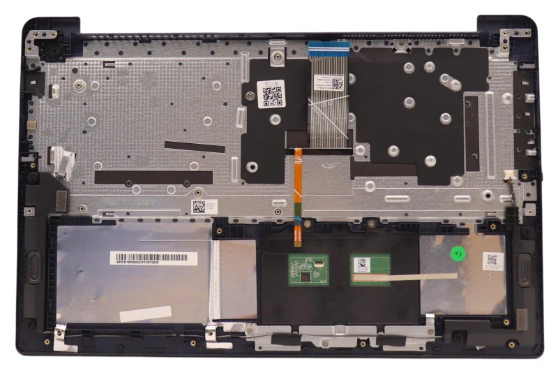 Image of Lenovo 5CB1B69114 laptop spare part Cover + keyboard